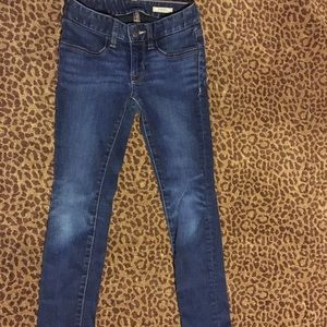 Girls Ralph Lauren Jeggings